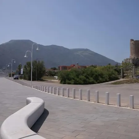 La Casetta Di Ale *